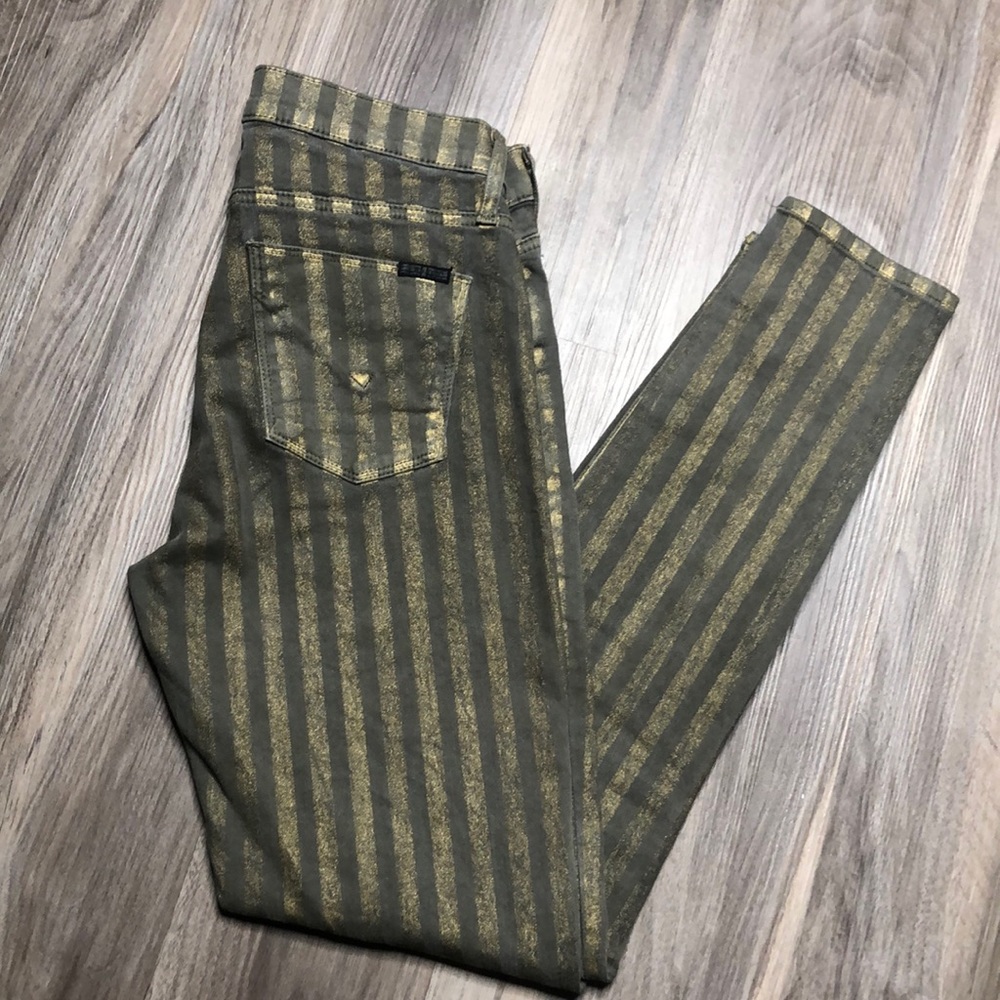 Hudson jeans